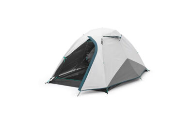 Tenda 3 Posti