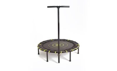 Trampolino Elastico