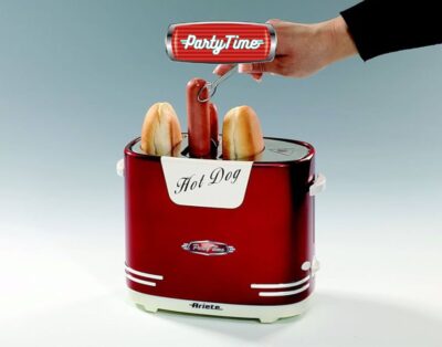 HotDog Maker